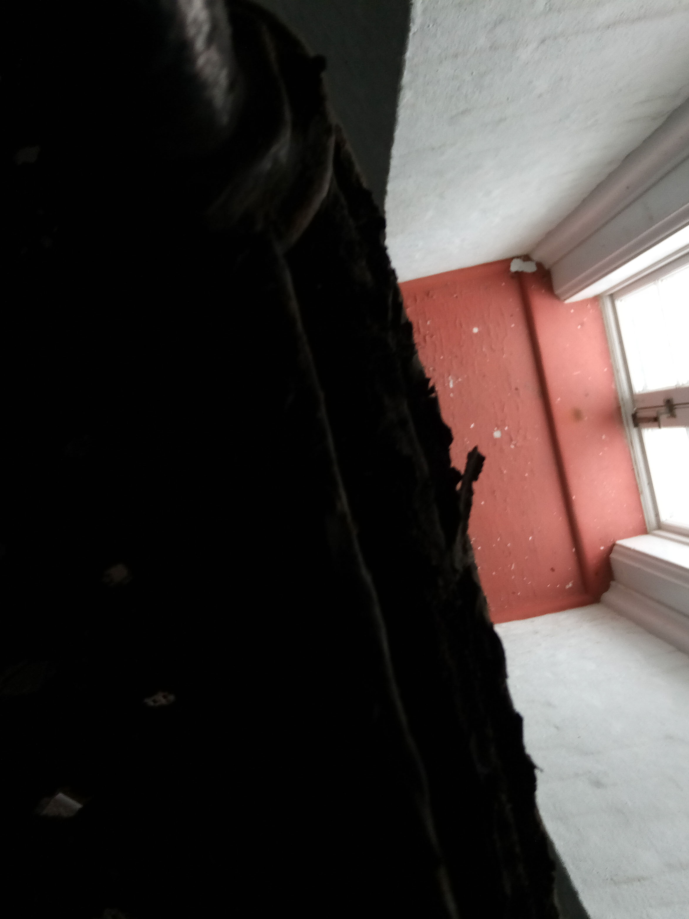 7. Fifth Spiral #2 - Rust Damage